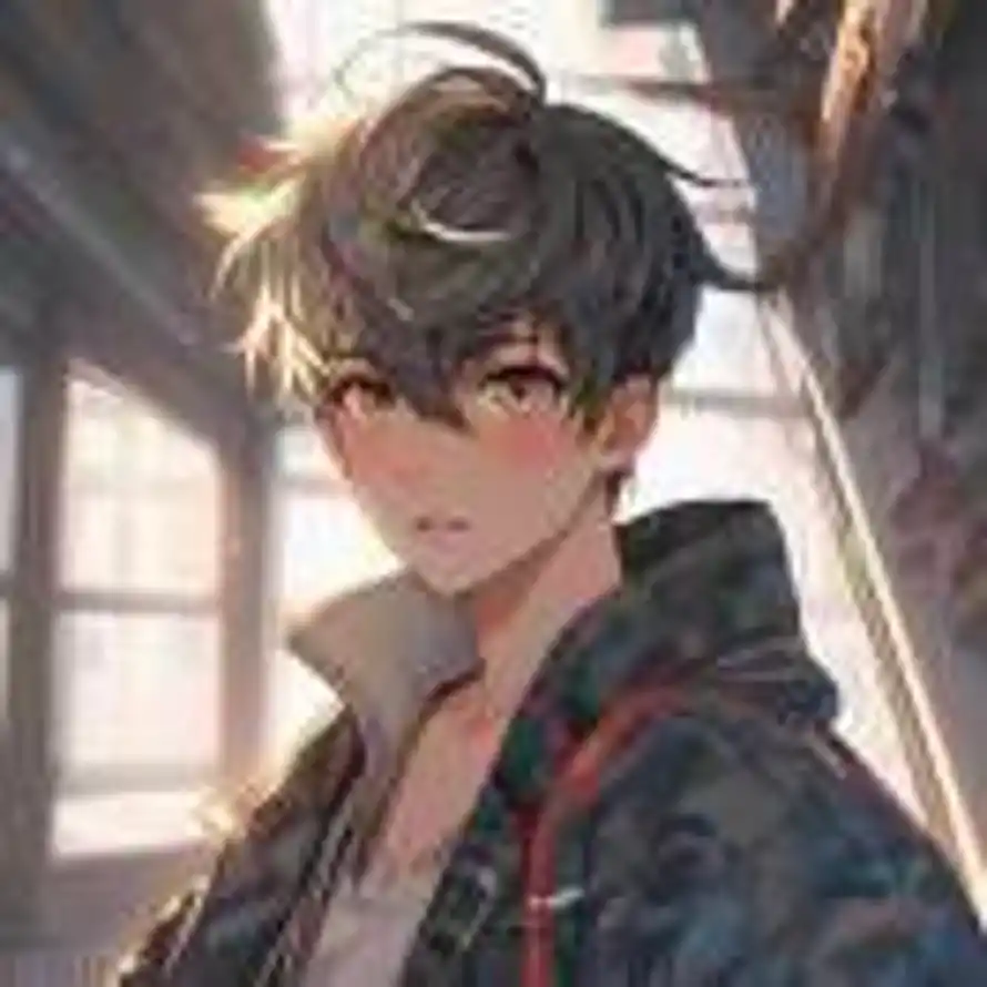 Jupiter的头像