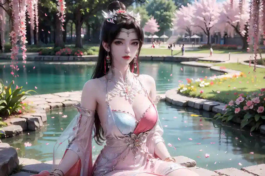 4k仙逆壁纸-国漫 - 东方玄幻-东方美学「哲风壁纸」