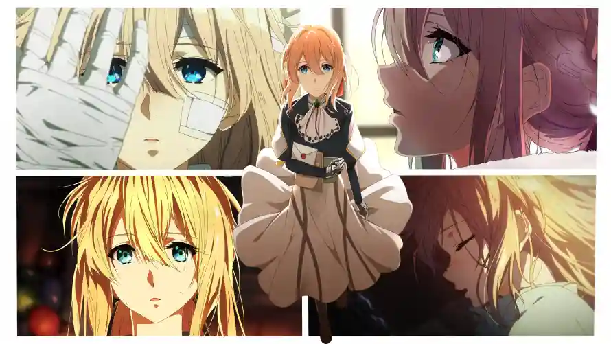 4k二次元壁纸-Fate - 动漫角色-圣杯战争「哲风壁纸」