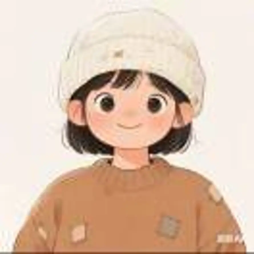 憨憨儿的头像