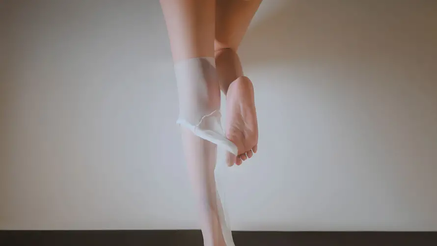 8k丝袜壁纸-丝 - 腿-美腿「哲风壁纸」