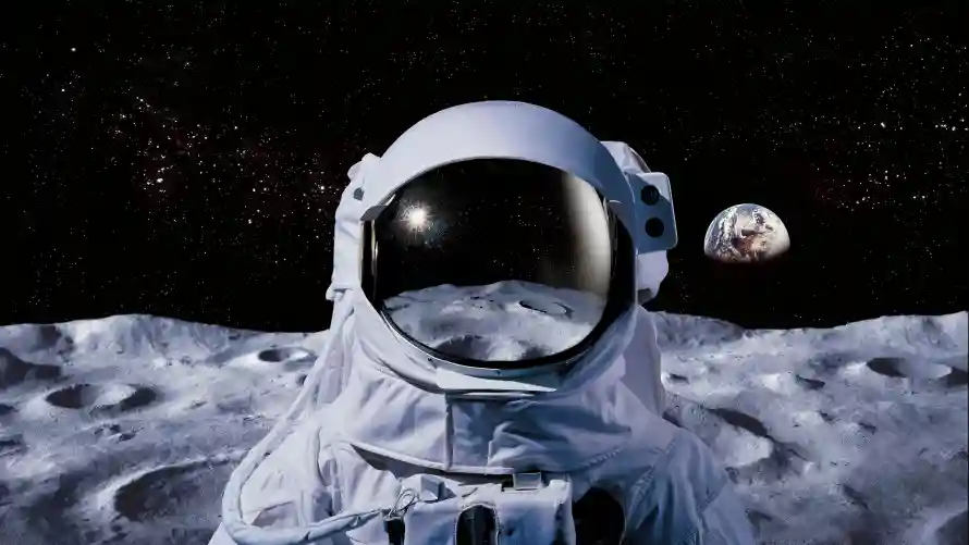 4k太空壁纸-宇宙 - 探索-星际「哲风壁纸」