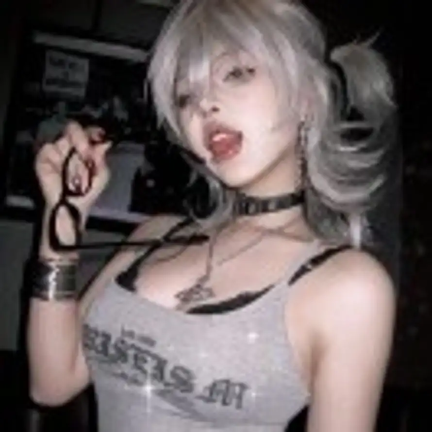 小美的头像