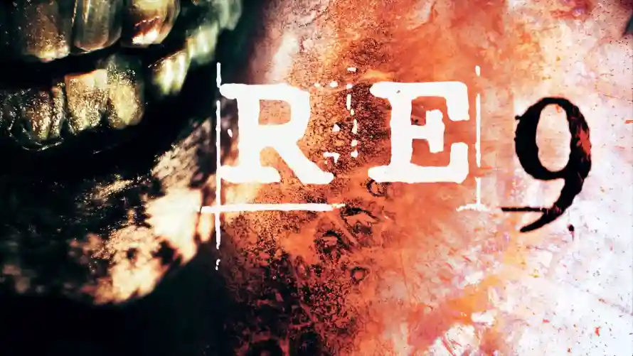 4kRE9壁纸-安魂曲 - 恐怖游戏-游戏背景「哲风壁纸」