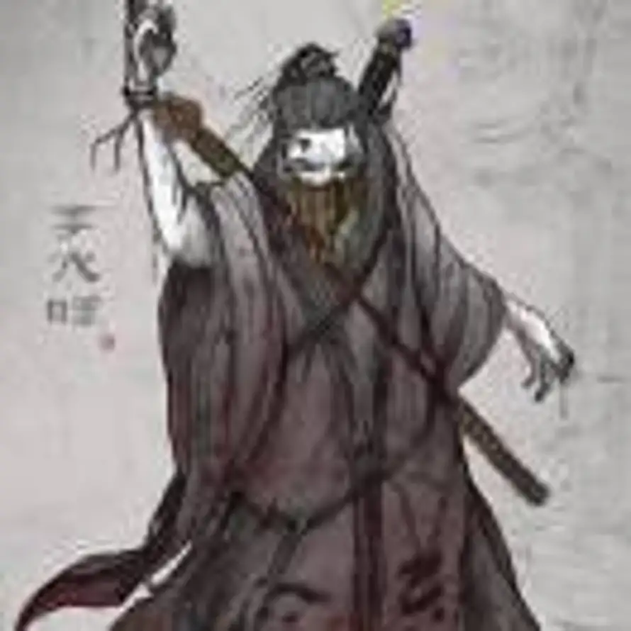 李火旺的头像