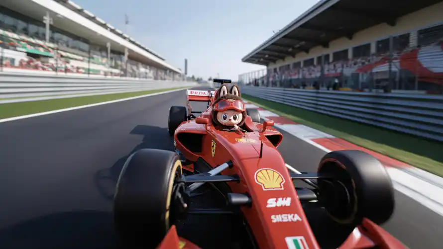 5kF1壁纸-竞速 - 赛车-赛道「哲风壁纸」 5kF1壁纸-竞速 - 赛车-赛道「哲风壁纸」