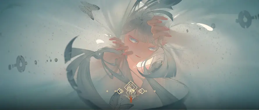 3k动漫壁纸-少女 - 动漫少女-少女插画「哲风壁纸」