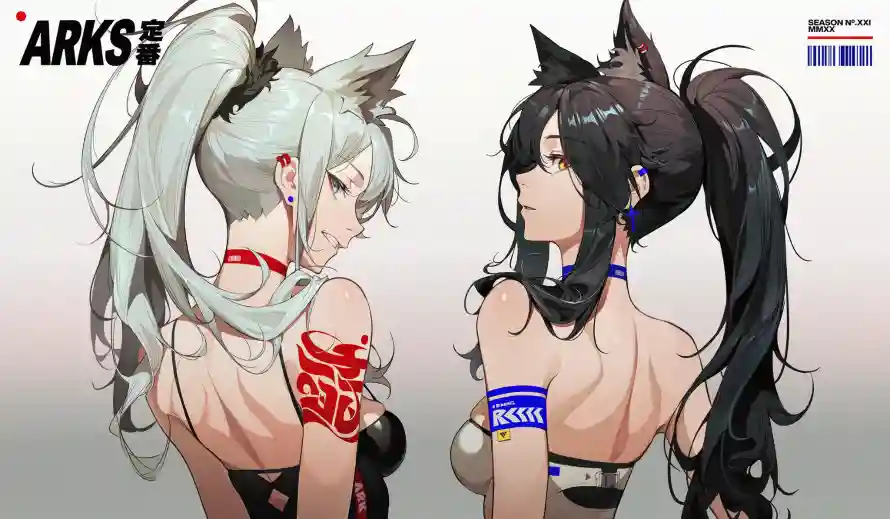 2k美女壁纸-小姐姐 - ARKS-优秀任务「哲风壁纸」 2k美女壁纸-小姐姐 - ARKS-优秀任务「哲风壁纸」