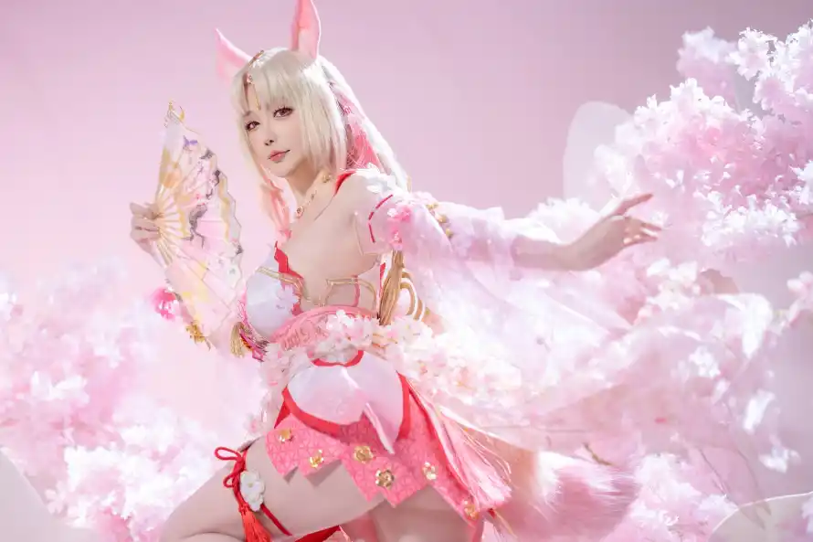 4k美女壁纸 - 胡桃 - cos - 原神胡桃「哲风壁纸」 4k美女壁纸 - 胡桃 - cos - 原神胡桃「哲风壁纸」