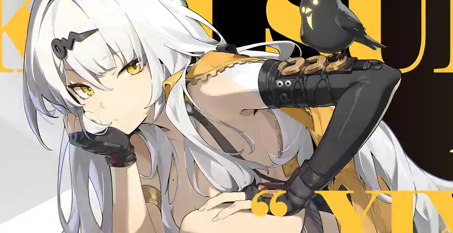 6k动漫壁纸-少女 - 动漫少女-少女插画「哲风壁纸」