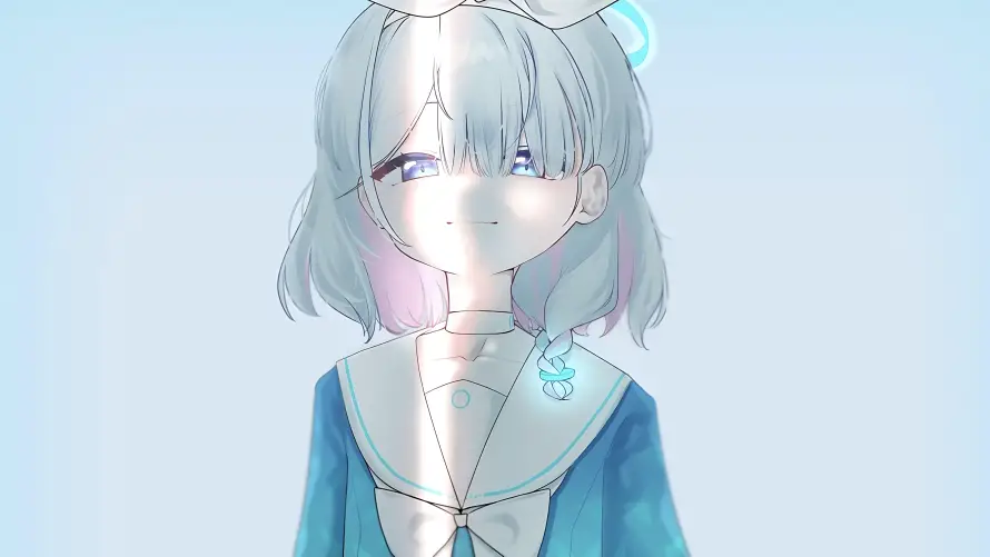 4k少女壁纸-舰 - 舰娘-二次元「哲风壁纸」
