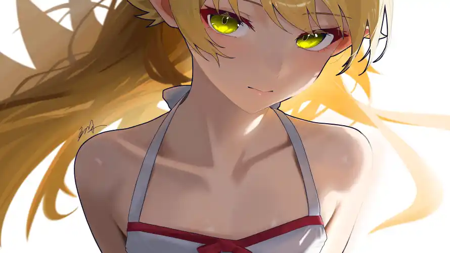 4k动漫壁纸-少女 - 动漫少女-少女插画「哲风壁纸」