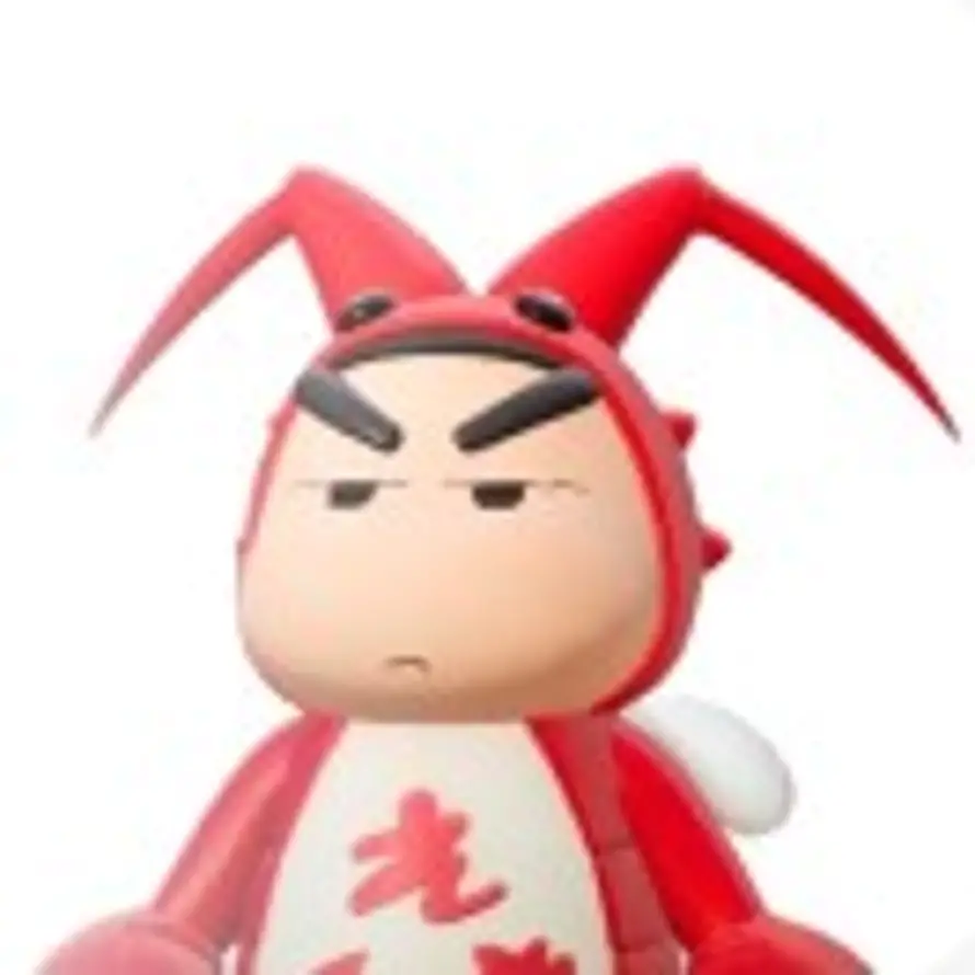 😈的头像