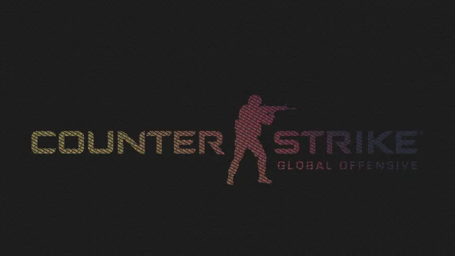 4kcs壁纸-csgo - 反恐精英-射击游戏「哲风壁纸」