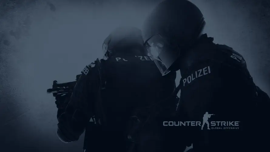 2kcs壁纸-csgo - 反恐精英-对峙场景「哲风壁纸」 2kcs壁纸-csgo - 反恐精英-对峙场景「哲风壁纸」