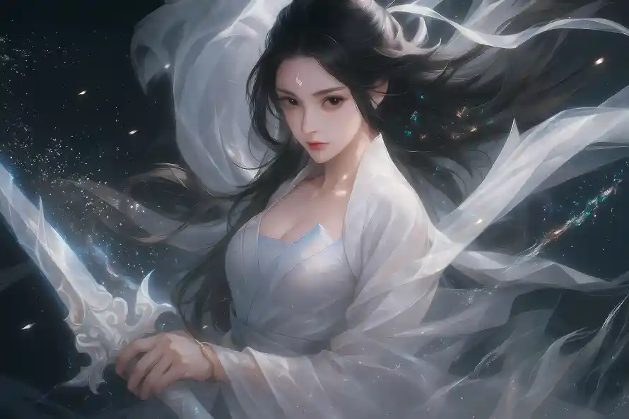 3k剑士壁纸-古风 - 玄幻-诛仙「哲风壁纸」