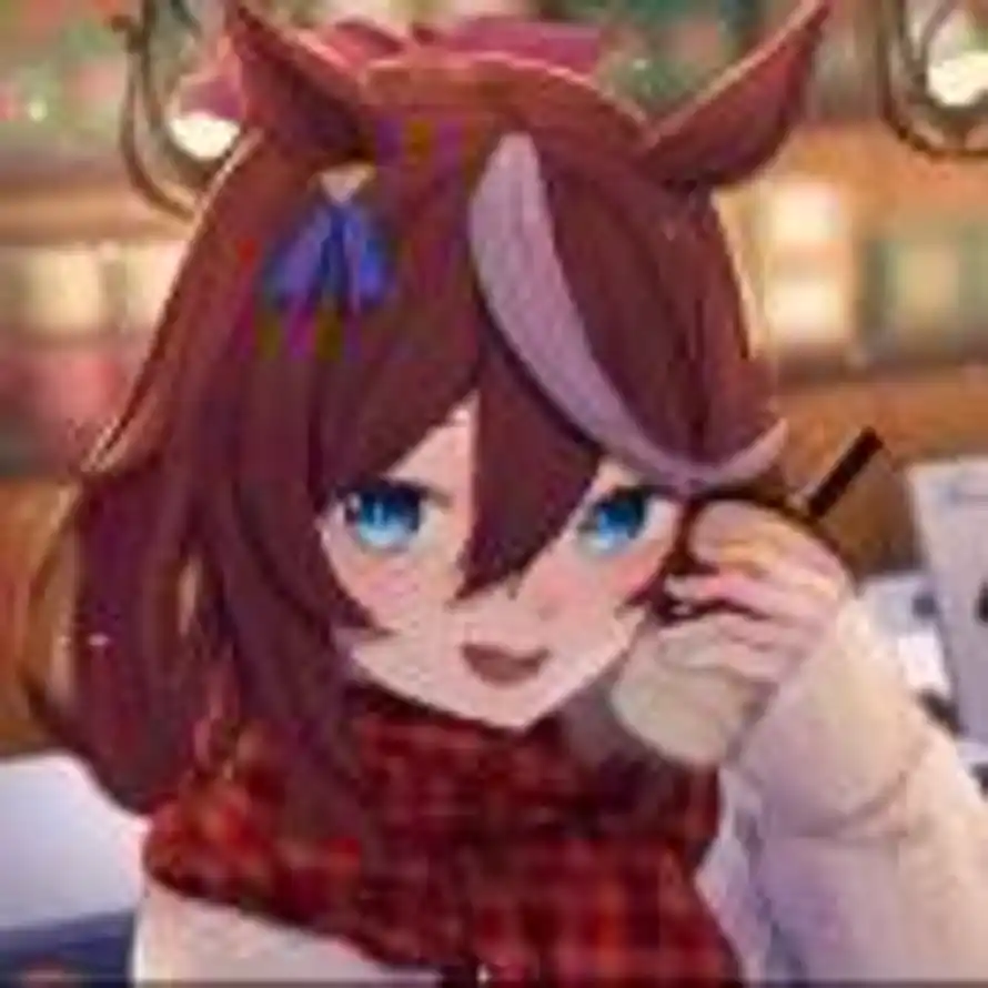 私は雲桜が好きです的头像