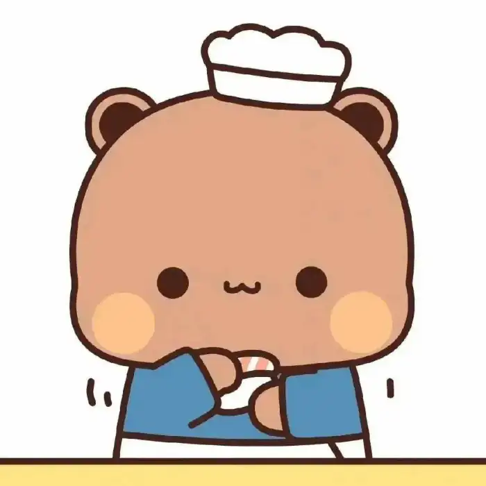 用户周崽QwQ的头像