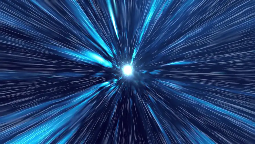 4k星云壁纸-星光 - 炫酷-科幻「哲风壁纸」