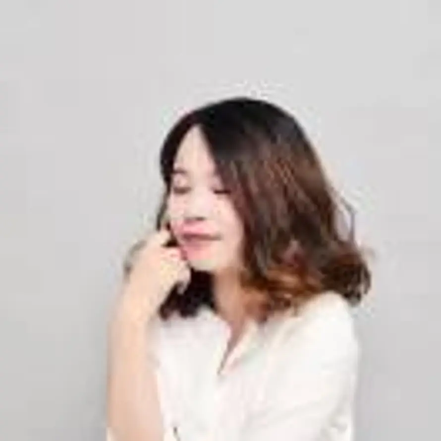 周雪晴｜卷卷的头像