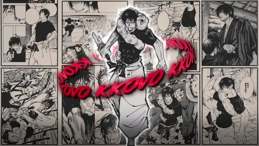 3k二次元壁纸-动态壁纸 - 恋爱分镜-漫画分镜「哲风壁纸」