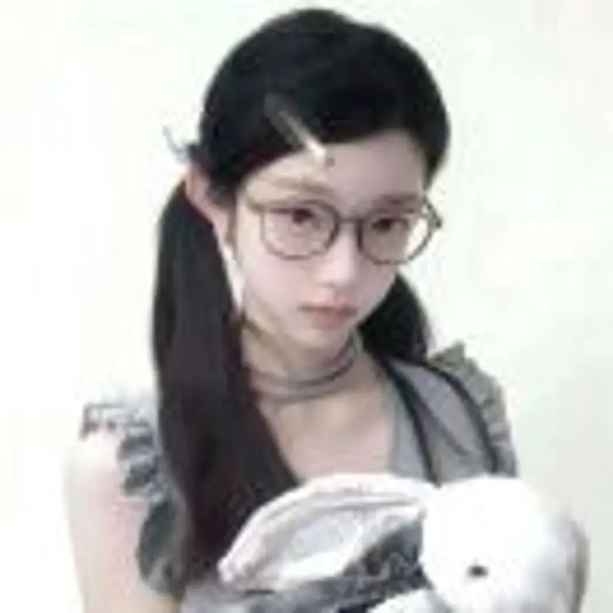 迟迟的头像