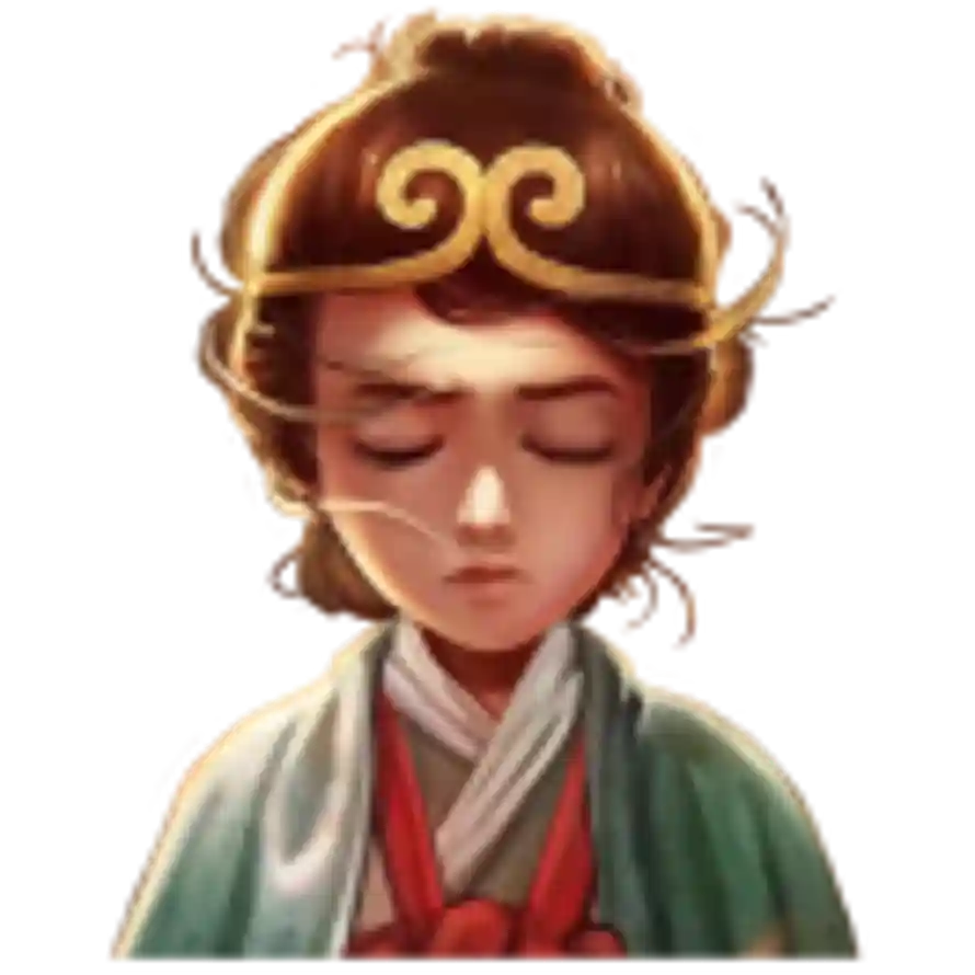 的头像