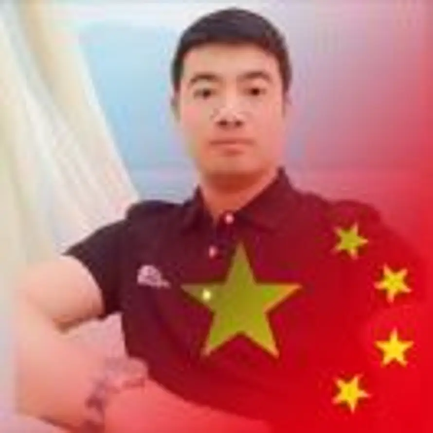 黄世振的头像