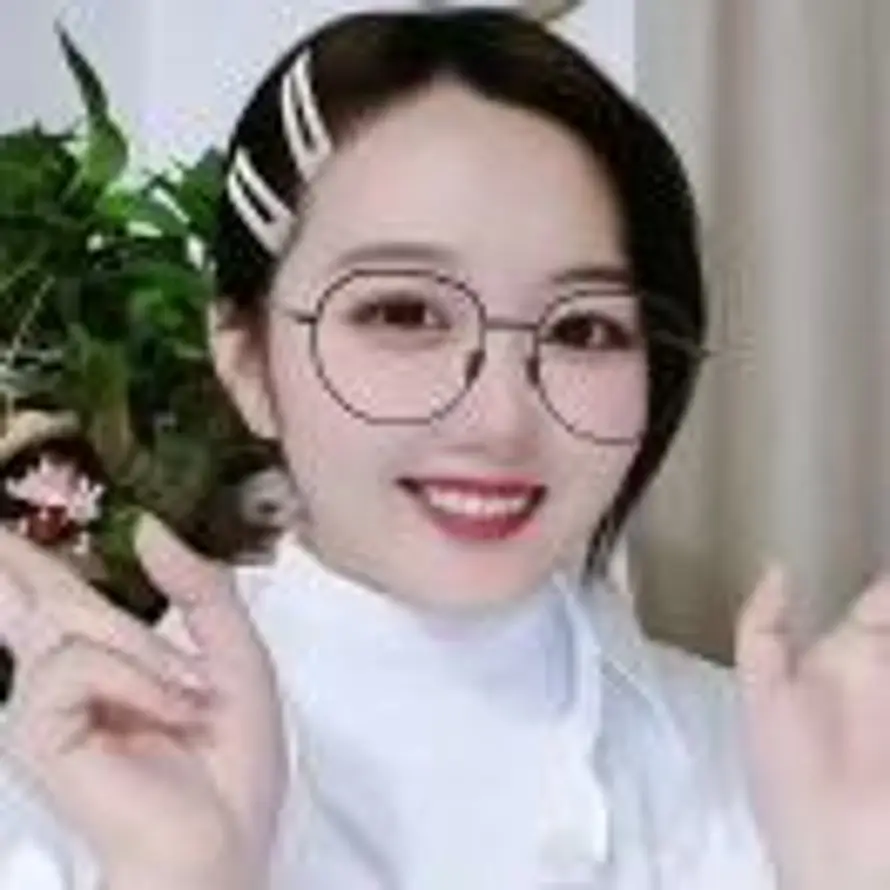 婷婷的头像