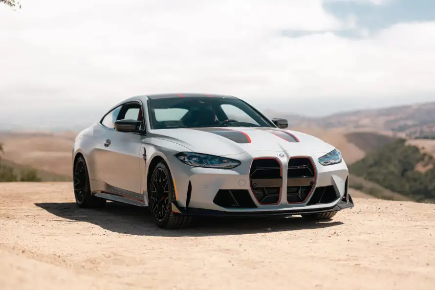 2kM4壁纸-户外 - 荒地-BMW「哲风壁纸」