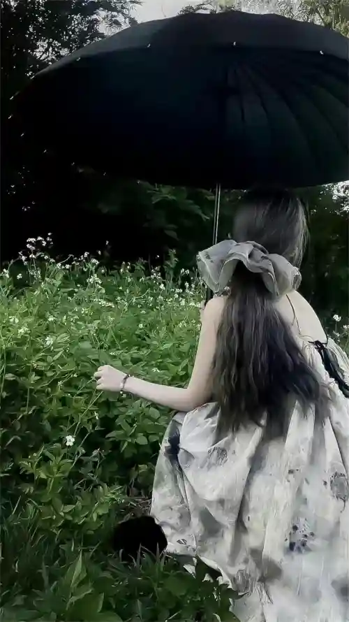 4k4K壁纸 - 美女 - 草地 - 连衣裙「哲风壁纸」