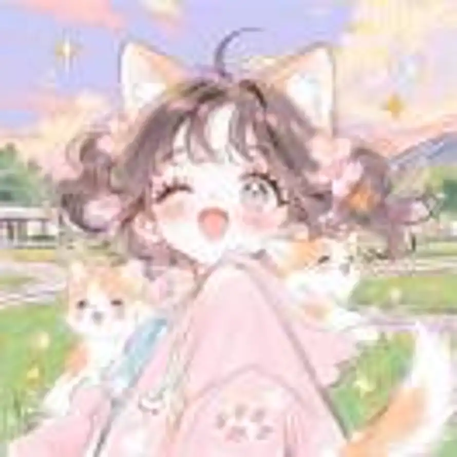 ～ღ烟雨谣ꫛꪝ໑的头像