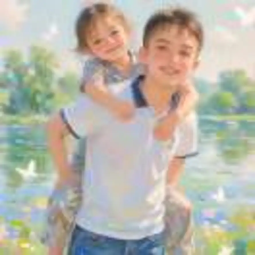 Yufeng Han的头像