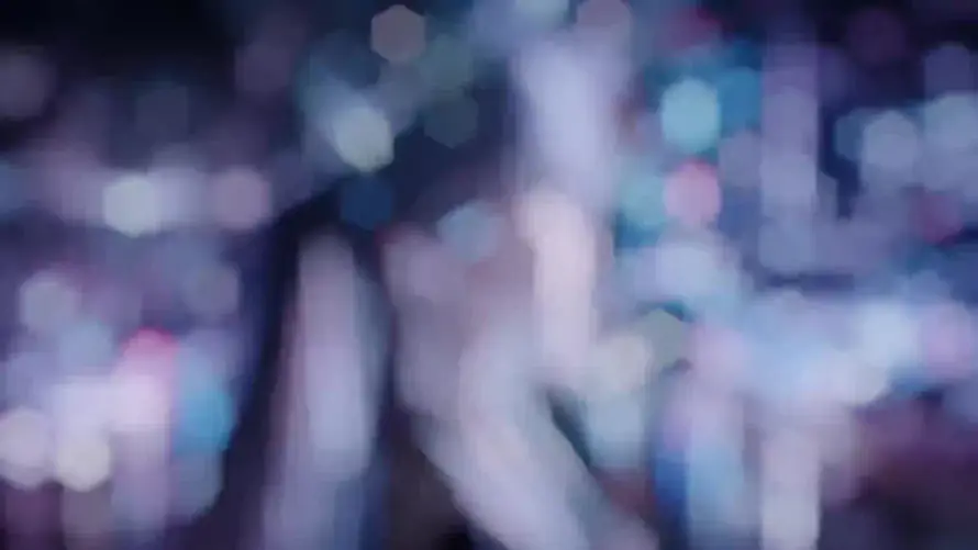 3k原神壁纸-雨中 - 雨夜-二次元「哲风壁纸」