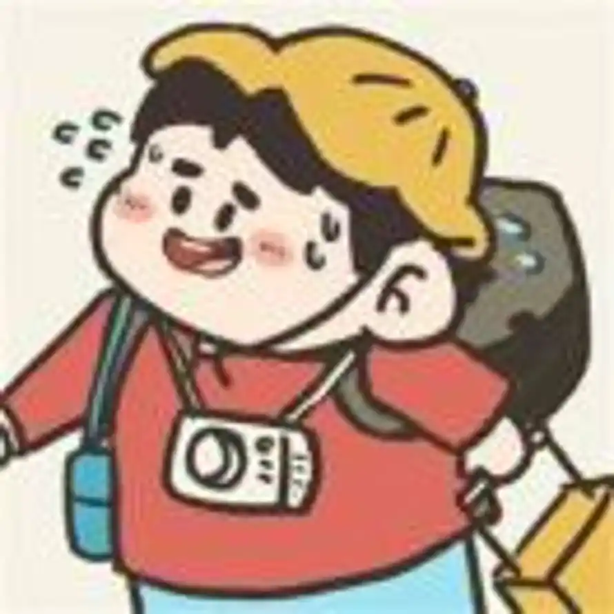 偏爱海洋的头像