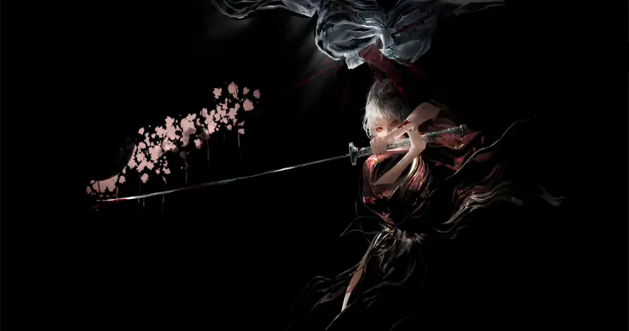 4k妖魔壁纸-剑 - ？-暗黑「哲风壁纸」