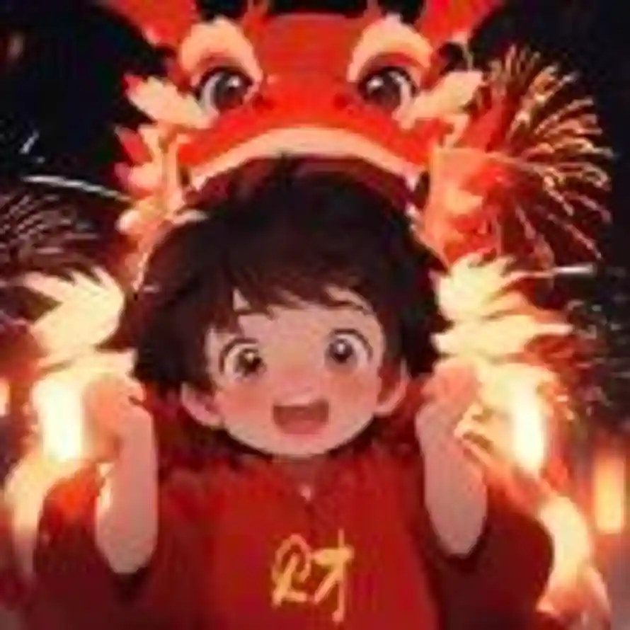 余生的头像