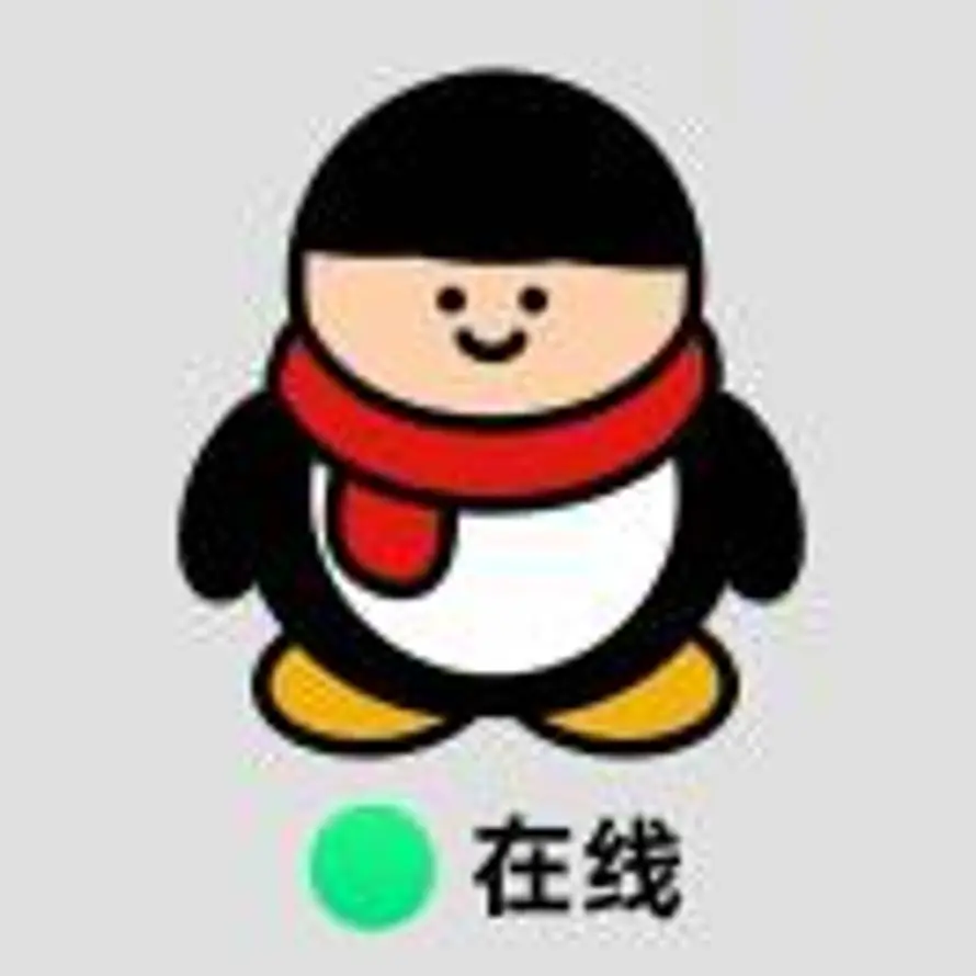 ZHAO的头像