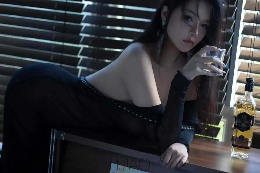 4k写真壁纸-性感 - 美女-迷人「哲风壁纸」