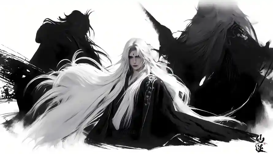 4k仙逆壁纸-动漫 - 古风-玄幻「哲风壁纸」