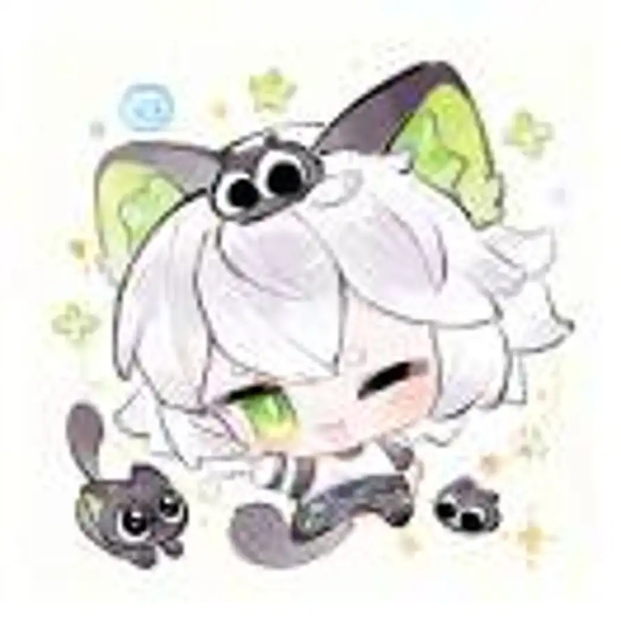 耀夜珑的头像