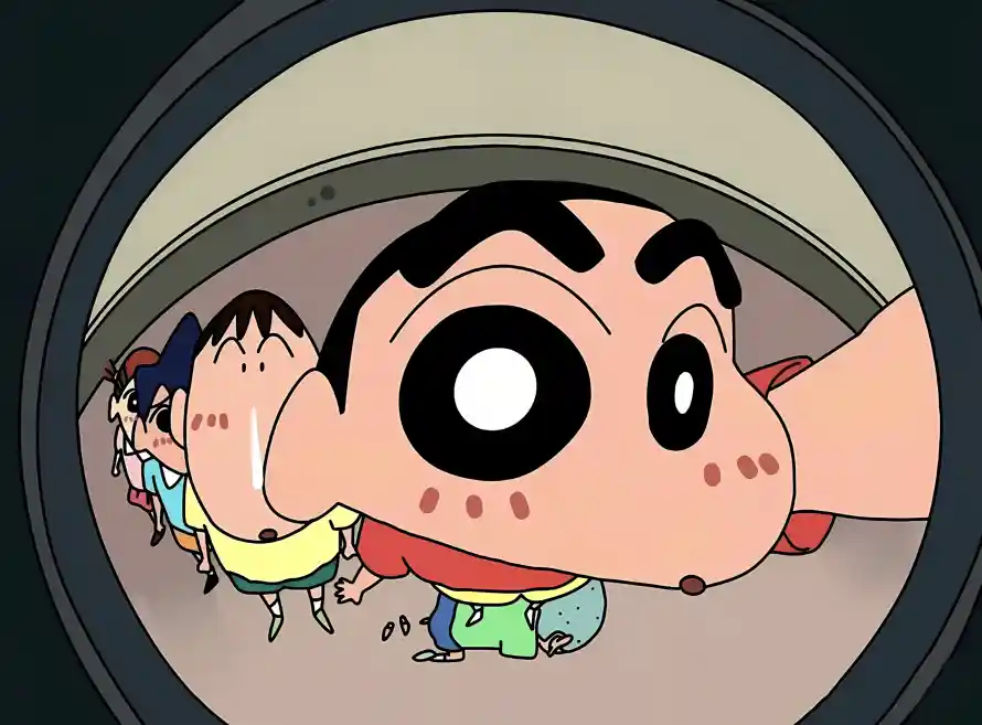 2k动漫壁纸-卡通 - 童趣-小伙伴「哲风壁纸」 2k动漫壁纸-卡通 - 童趣-小伙伴「哲风壁纸」