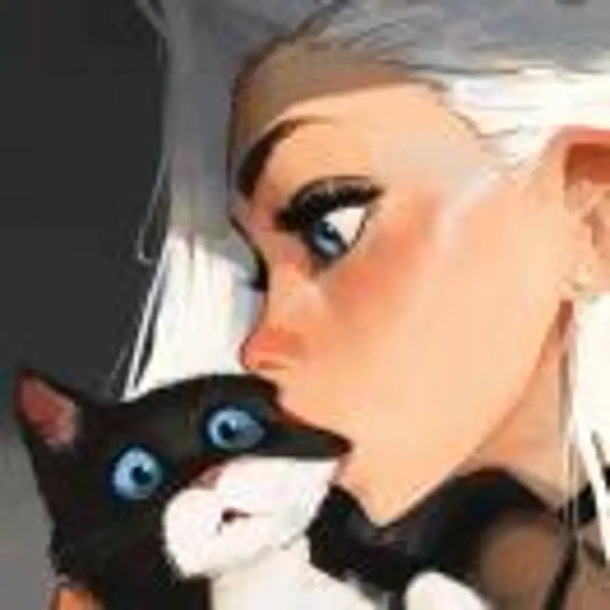 Miaow的头像
