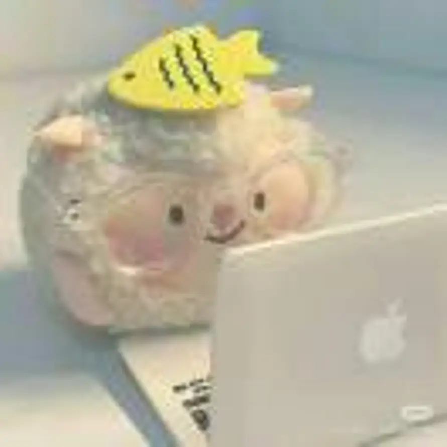 Healer的头像