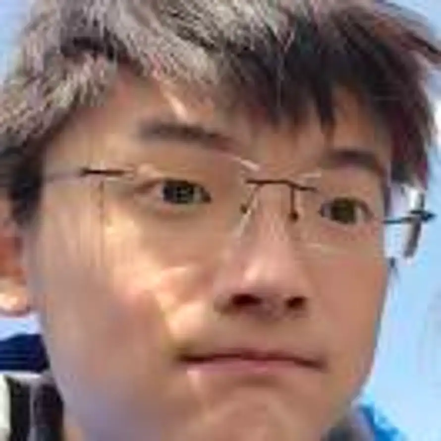大图书馆的稻草人的头像