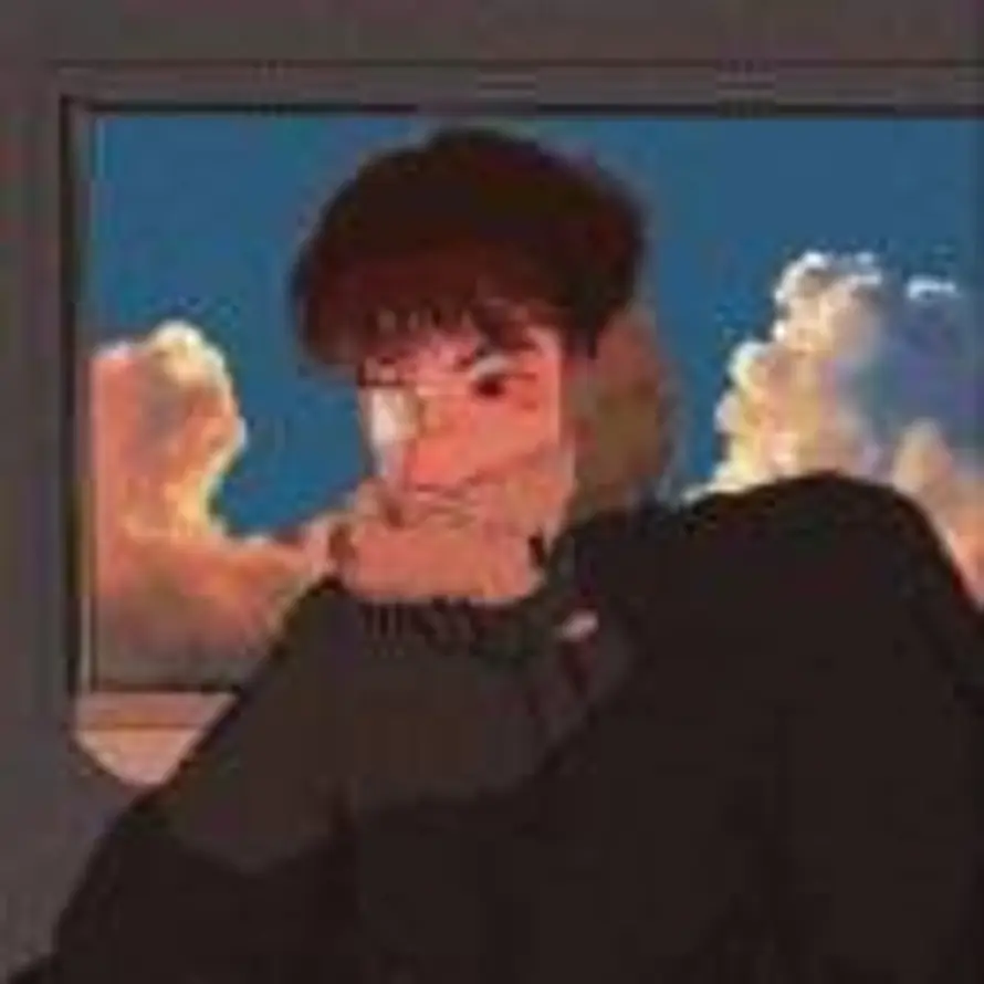 Devil 、的头像