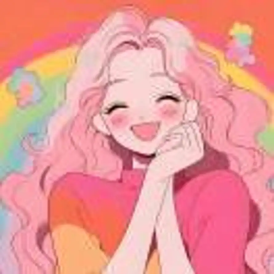 小羊丫丫的头像