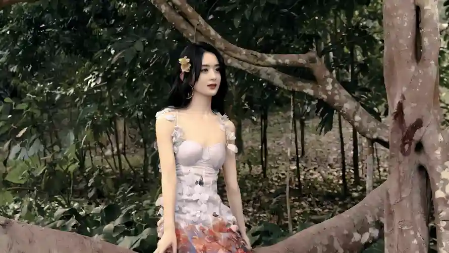 3k绿植壁纸-树 - 自然-花朵「哲风壁纸」