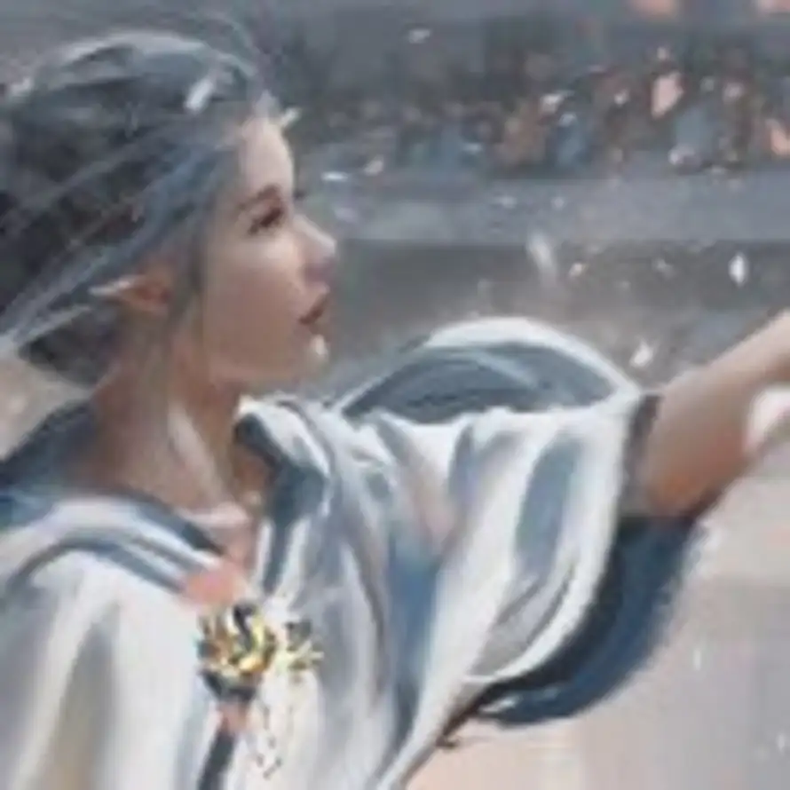 飞雪的头像