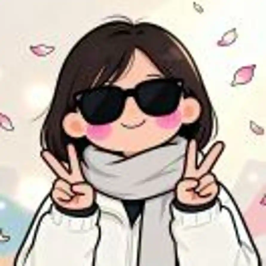 霏的头像